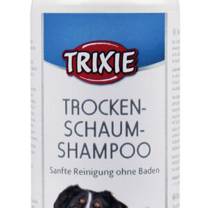 SAMPON USCAT SPUMA 230 ML TRIXIE