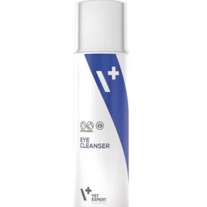 SOLUTIE OCULARA PENTRU CURATARE 100 ML VET EXPERT