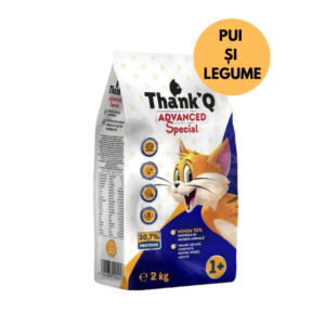 THANK’Q ADVANCED SPECIAL 1 KG