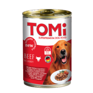 CONSERVA TOMI DOG VITA 400 G