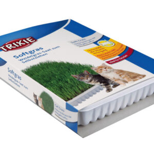 TRIXIE TĂVIȚĂ IARBA PISICII 100 G