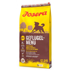 JOSERA MENIU CU PUI 12.5 KG