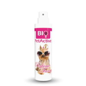 PARFUM BIO PET ACTIVE FEMALE DOGS 50 ML