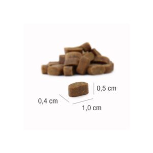 PLATINUM MINI ADULT CU PORC IBERIC 900 G