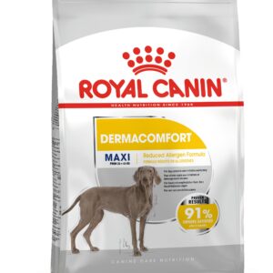ROYAL CANIN MAXI DERMACOMFORT 12 KG