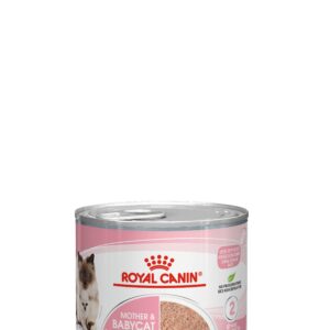 ROYAL CANIN MOTHER AND BABYCAT CAN 200 G