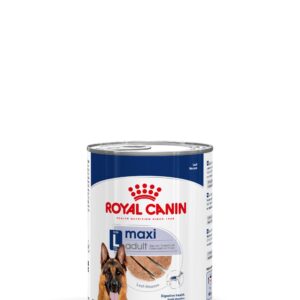 ROYAL CANIN PATE MAXI ADULT 410 G