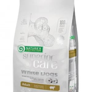 SUPERIOR CARE MINI LAMB 1.5 KG