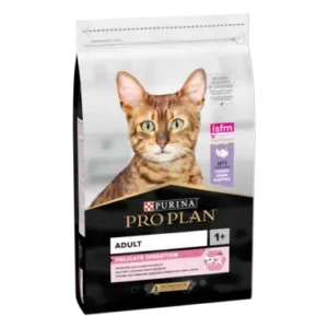 PROPLAN DELICATE DIGESTION CURCAN 1.5 KG
