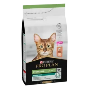 PROPLAN RENAL PLUS SOMON 1.5 KG