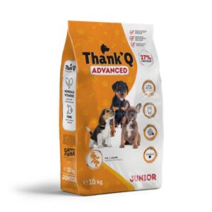 THANKQ ADVANCED PUPPY CU PUI 10 KG