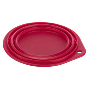 CASTRON SILICON VOIAJ TRIXIE 1 L