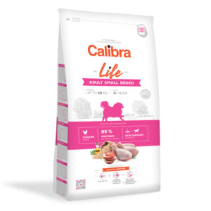 CALIBRA LIFE MINI ADULT CU PUI 1.5 KG