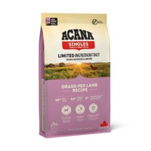 ACANA ADULT MAR SI MIEL 2 KG