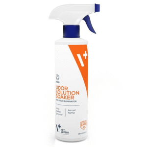 SOLUTIE PENTRU INDEPARTAREA MIROSULUI CAINI 500 ML