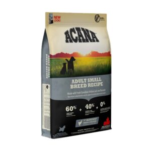 ACANA ADULT TALIE MICA 2 KG
